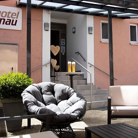 Hotel Donau