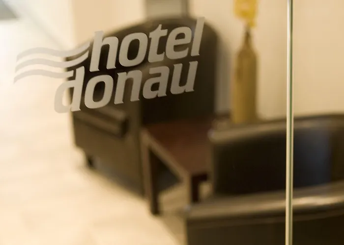 فندق Donau