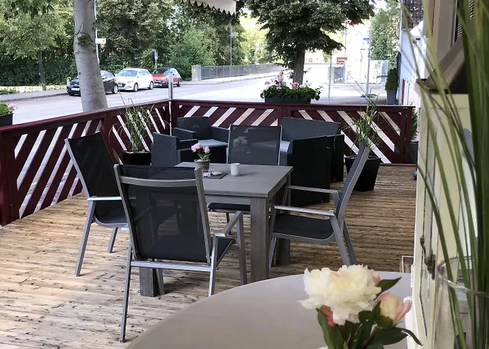 Donau فندق Donauwörth