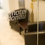 Otel Donau
