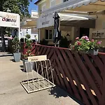 Otel Donau 3*