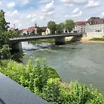 Donau Otel