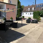 Otel Donau