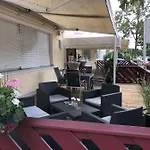 Donau Otel Donauwörth