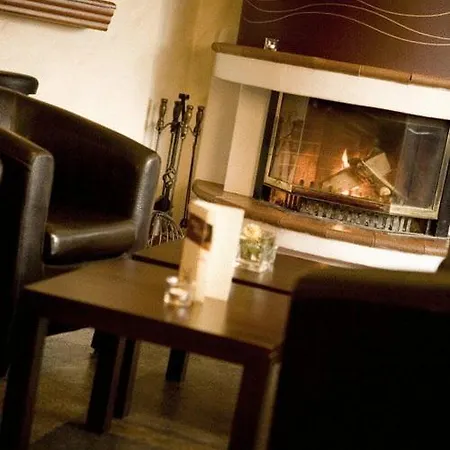 Hotel Donau 3*