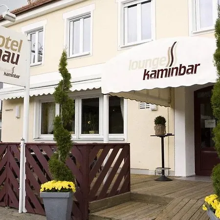 Donau Hotel