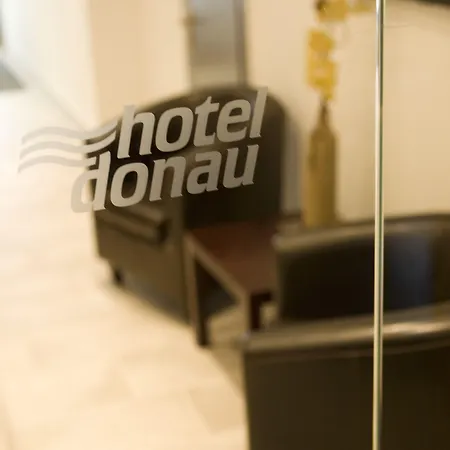 Hotel Donau