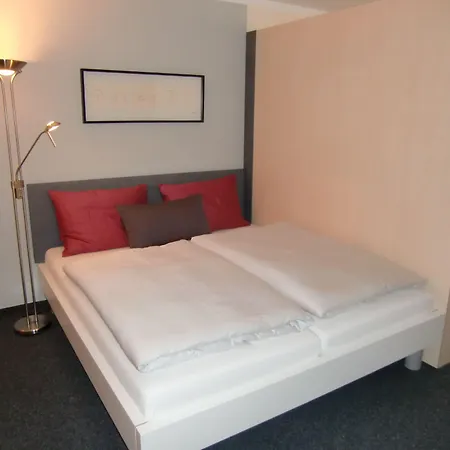 Donau Szálloda 3*