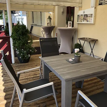 Hotel Donau 3*