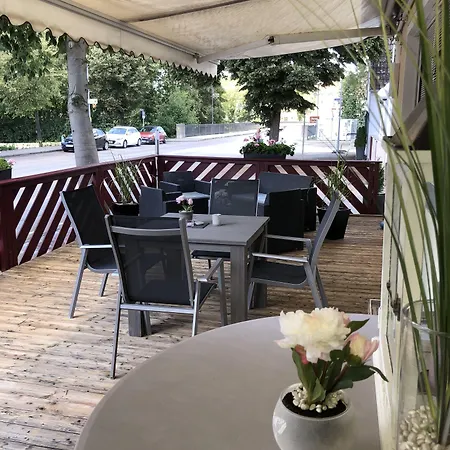 Donau Hotel Donauwörth