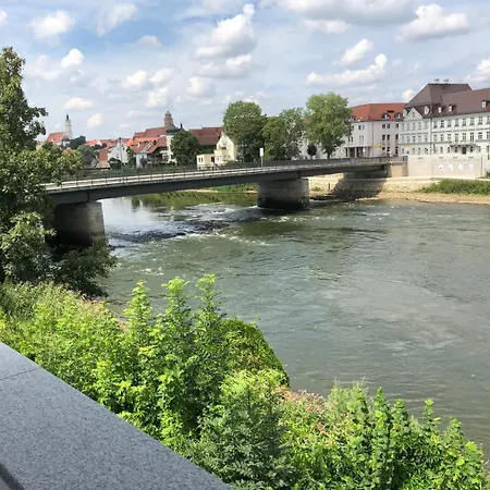 Donau Отель