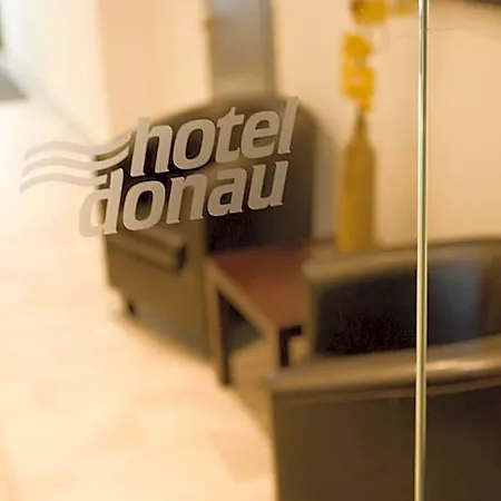 Donau 3*