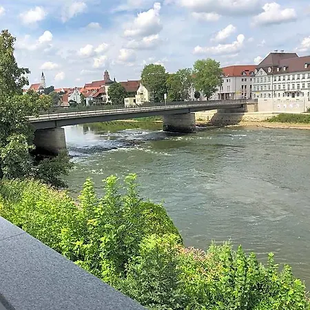 فندق Donau