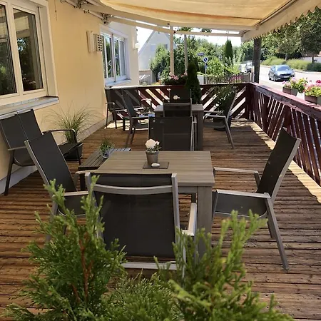 Hotel Donau 3*