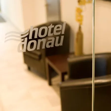Hotel Donau Donauwoerth