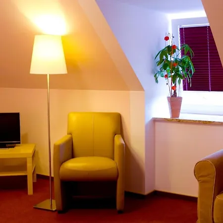 Donau Hotel 3*