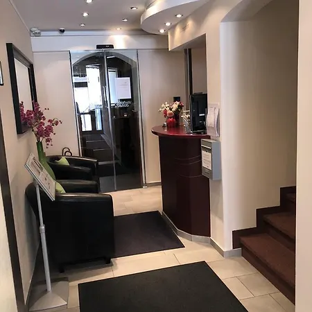 Hotel Donau