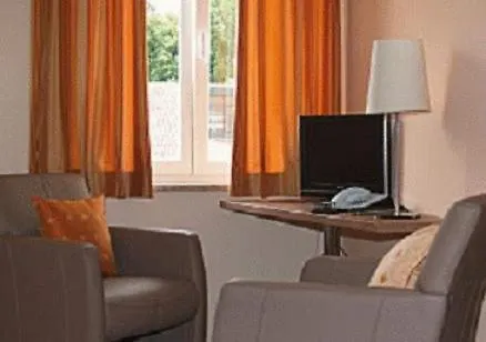 Hotel Donau