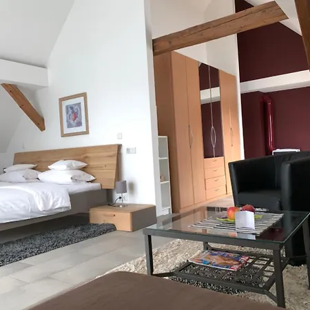 Donau Hotel Donauwoerth