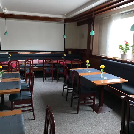 Hotel Donau 3*