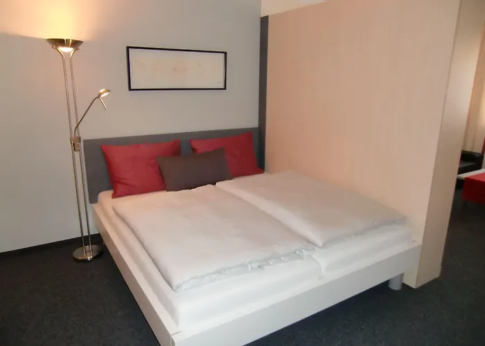 Donau Szálloda 3*