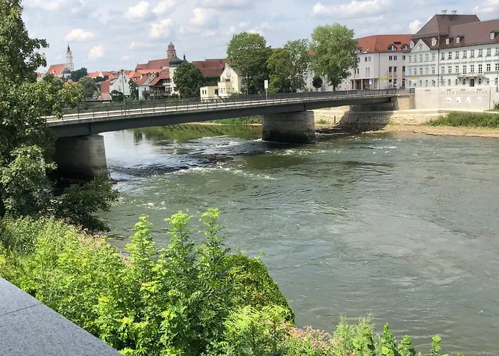 Donau Szálloda